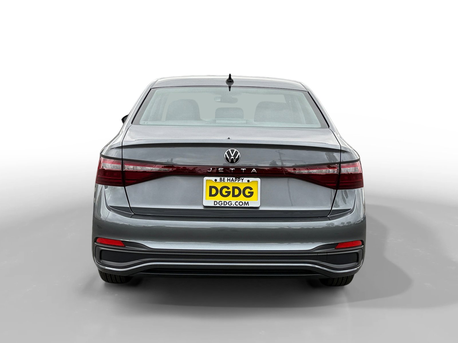 New 2026 Volkswagen Jetta S FWD image 4