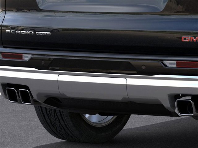 New 2026 GMC Acadia Denali w/ Super Cruise Package image 14
