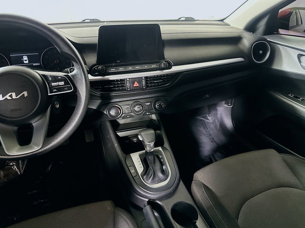 Used 2023 Kia Forte LXS image 19