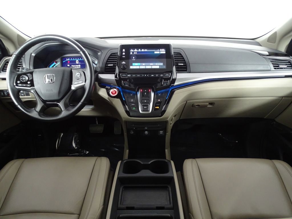 Used 2024 Honda Odyssey Touring image 33