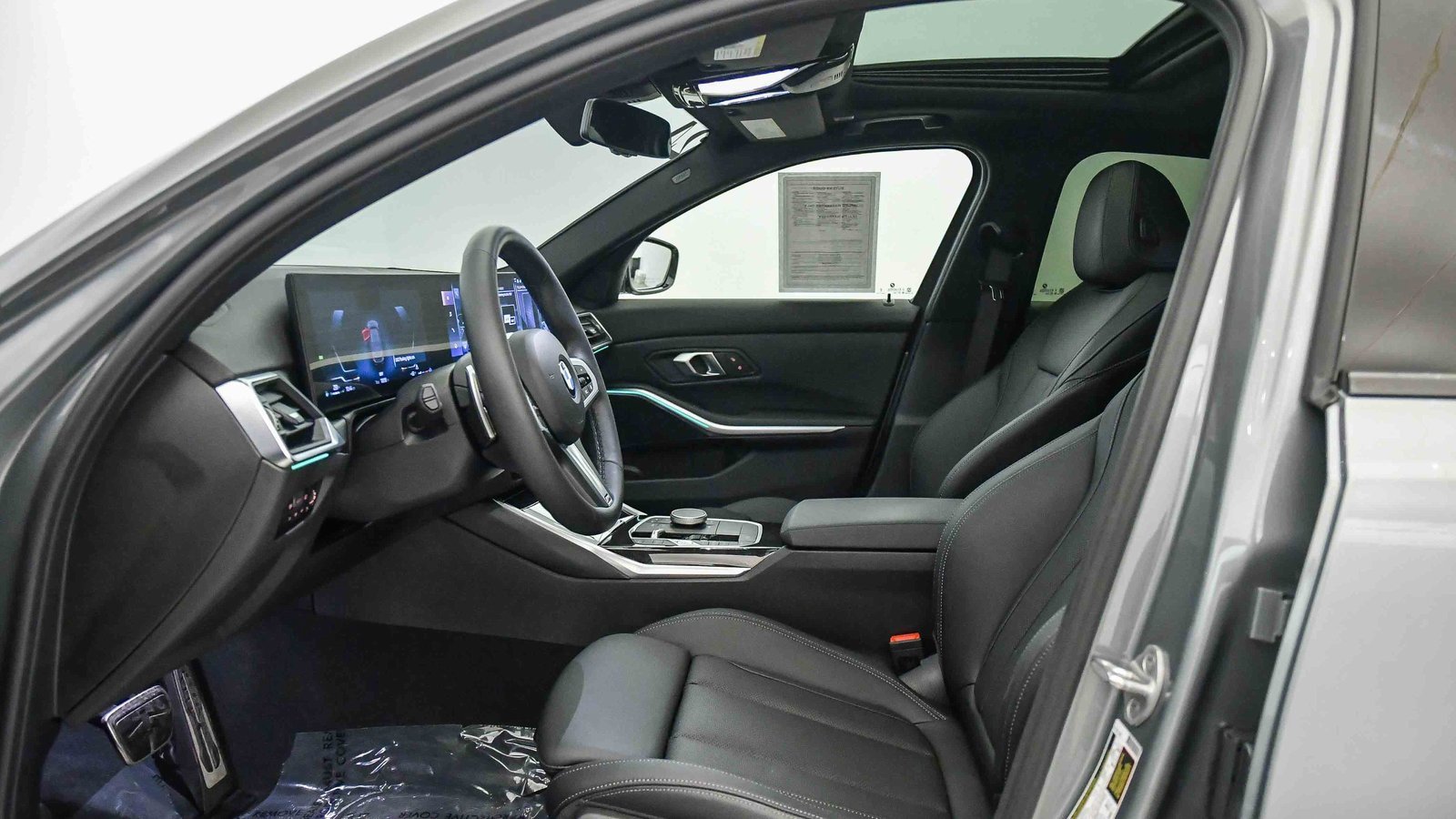 Certified 2024 BMW M340i image 24