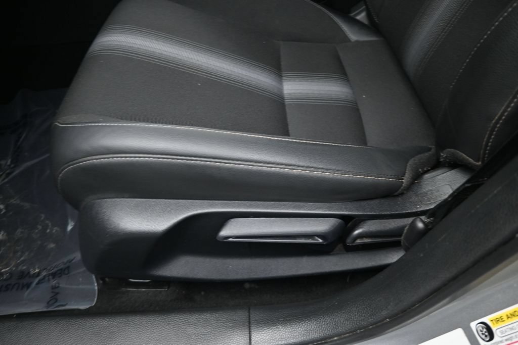 Certified 2026 Honda Civic Sport image 13