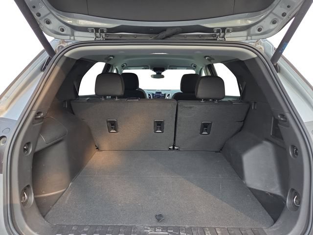 Used 2024 Chevrolet Equinox LT AWD/4WD image 19