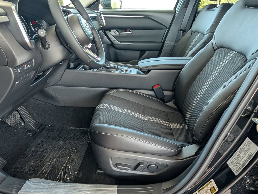 New 2026 MAZDA CX-50 AWD 2.5 S w/ Weather Package image 9