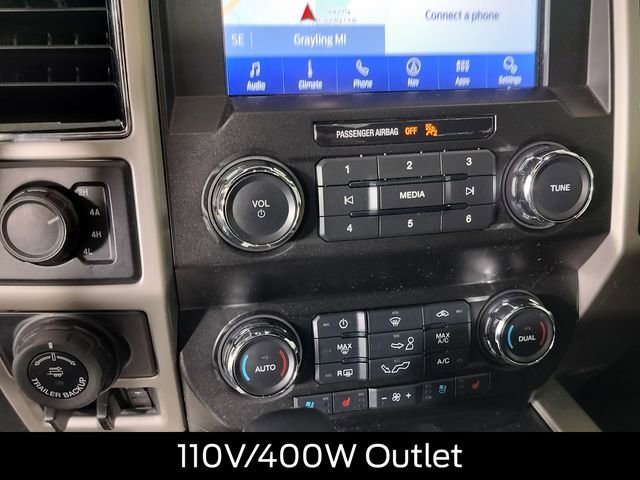 Used 2020 Ford F150 Lariat image 48