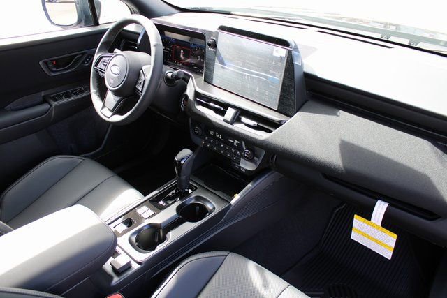 New 2026 Subaru Outback Limited image 18