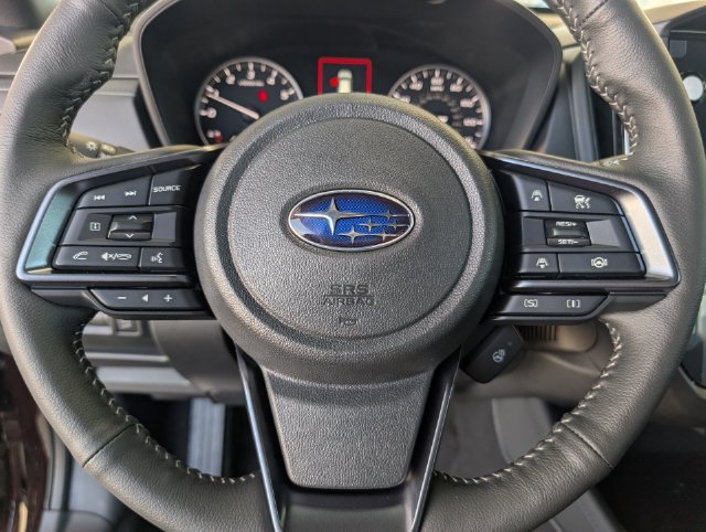 New 2026 Subaru Forester Limited AWD/4WD image 7
