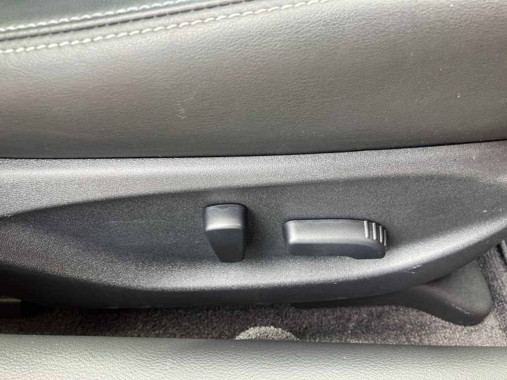 Certified 2022 INFINITI Q50 Luxe w/ Cargo Package image 38