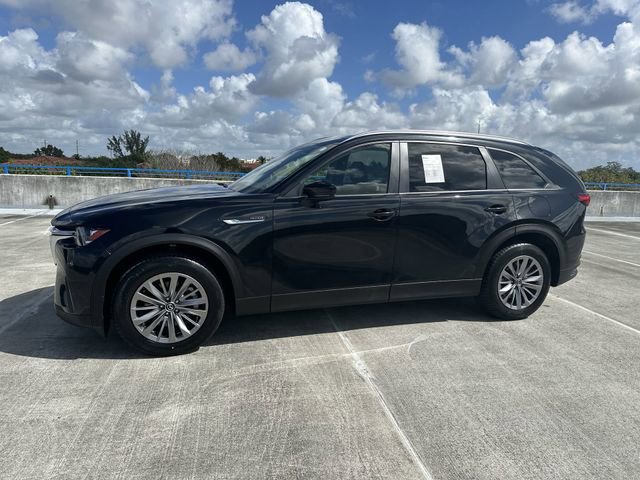 Used 2025 MAZDA CX-90 3.3 Turbo w/ Select Package image 17