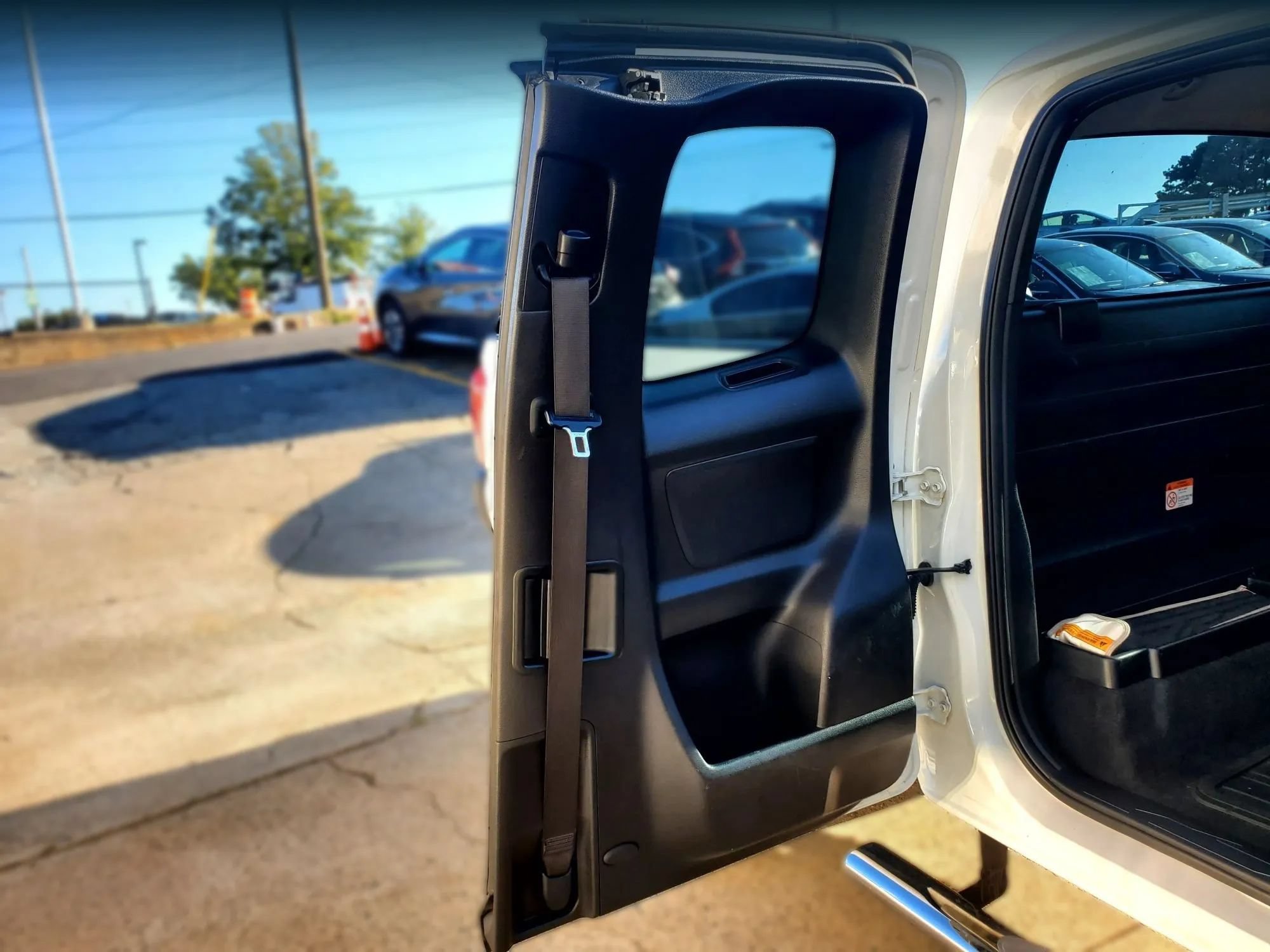 Used 2016 Toyota Tacoma SR RWD image 11