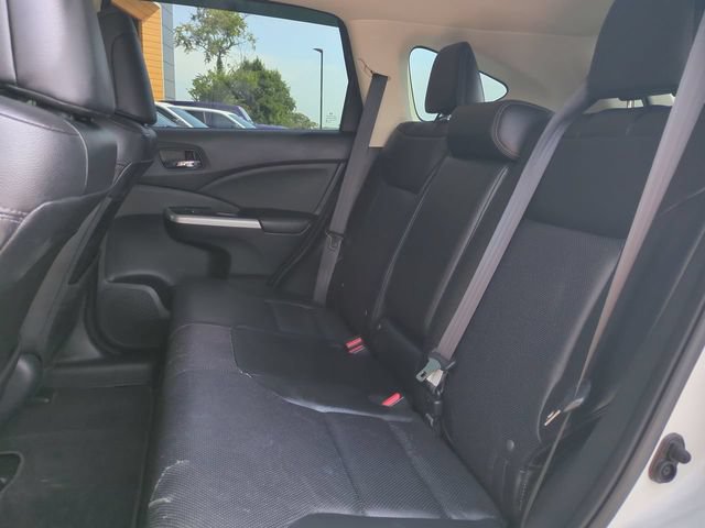 Used 2015 Honda CR-V EX-L image 14