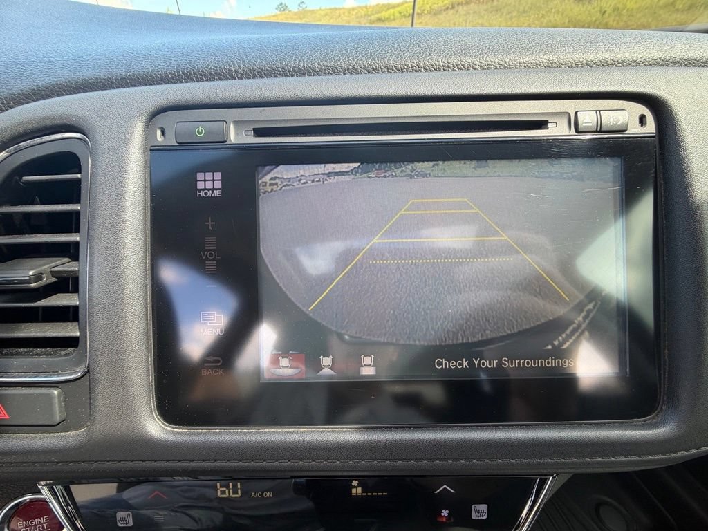 Used 2016 Honda HR-V EX-L image 26