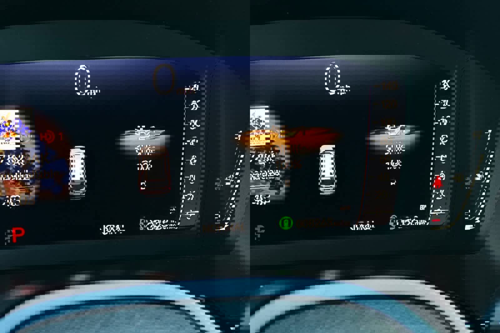 Used 2026 Honda Passport RTL image 28