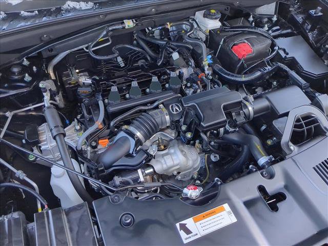 Certified 2025 Acura ADX A-Spec image 30