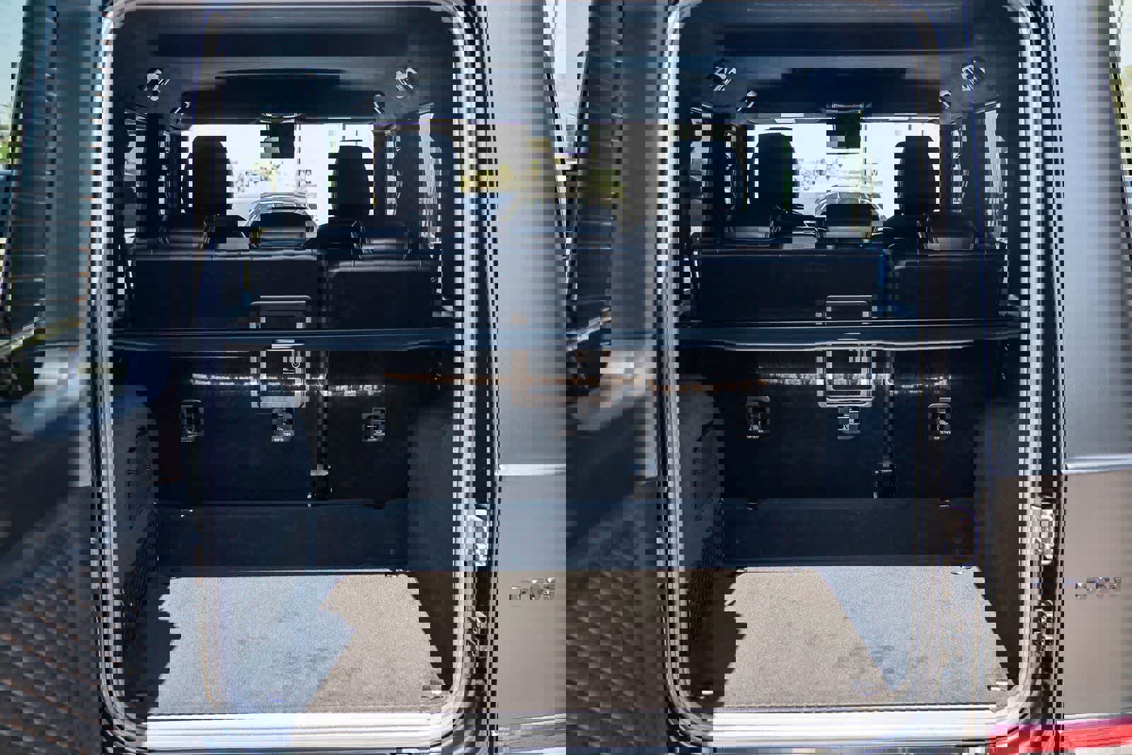 Used 2022 Mercedes-Benz G 63 AMG 4MATIC image 30