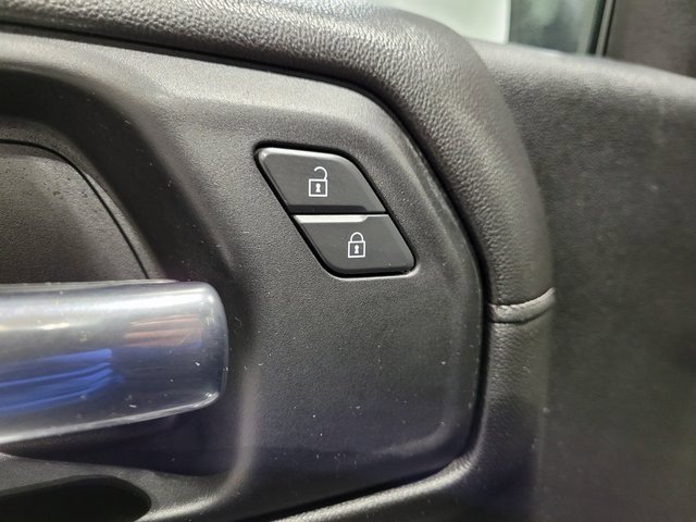 Used 2019 Chevrolet Silverado 1500 LT Trail Boss image 51