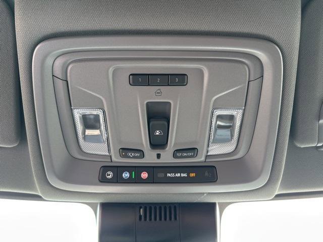 New 2026 GMC Sierra 1500 SLE image 35