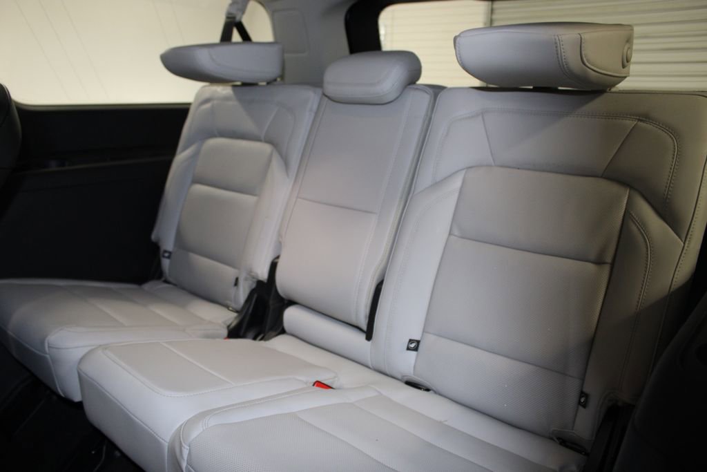 New 2026 Lincoln Navigator L Reserve image 29