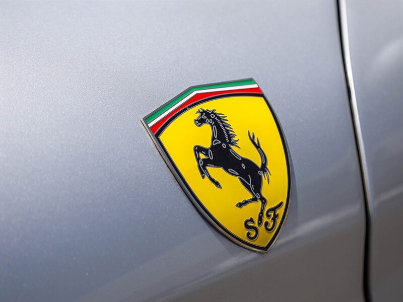Used 2000 Ferrari 360 Modena RWD image 32