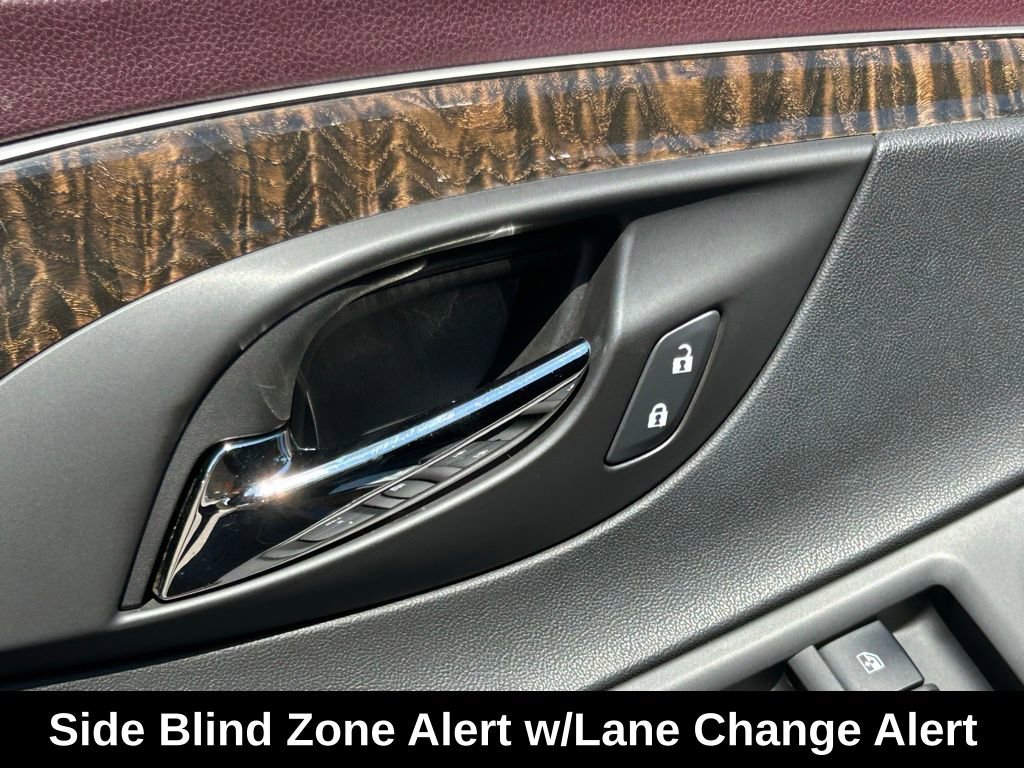 Used 2014 Buick LaCrosse Premium w/ Ultra Luxury Package FWD image 18