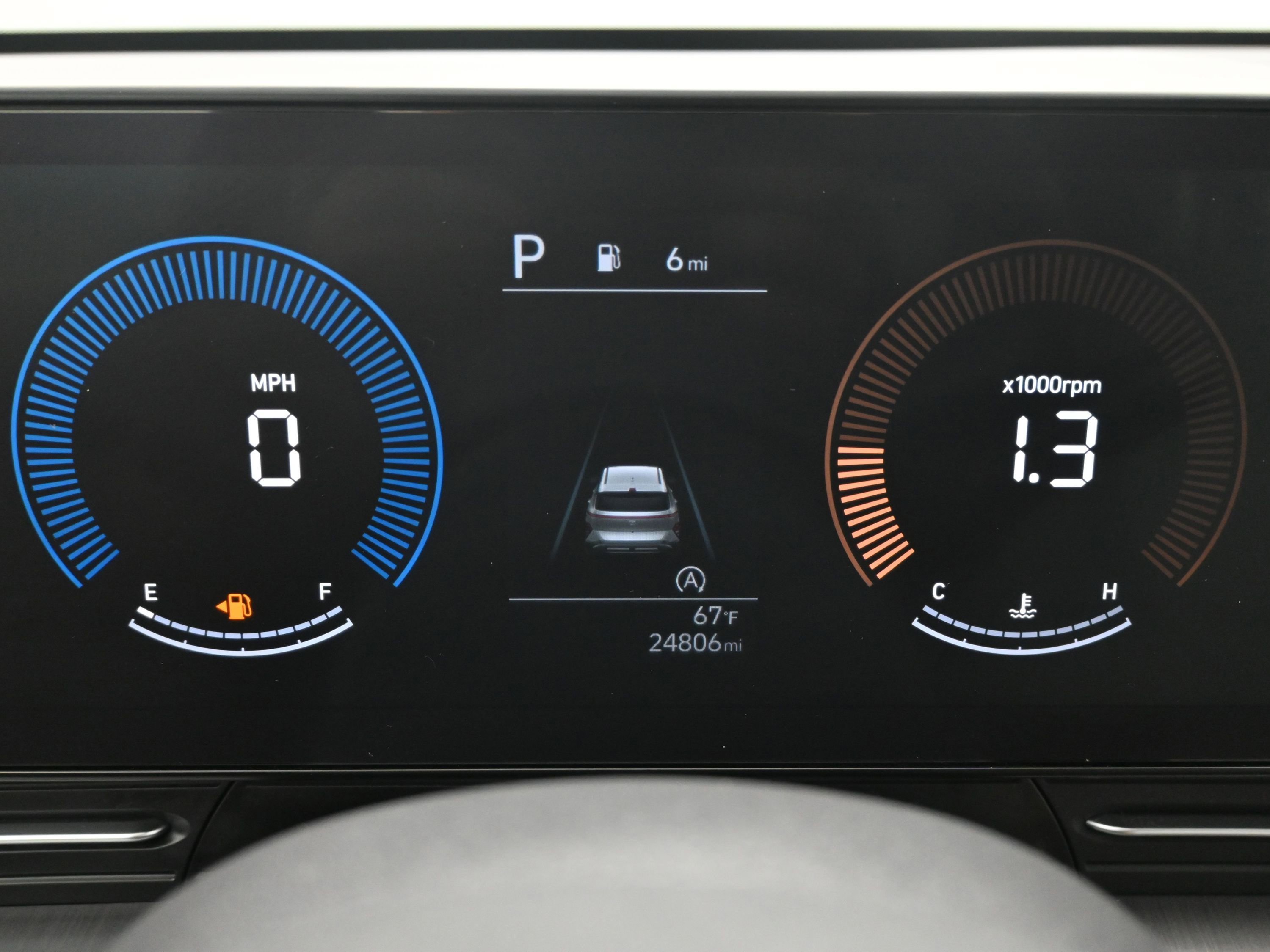 Certified 2024 Hyundai Kona SE AWD/4WD image 14