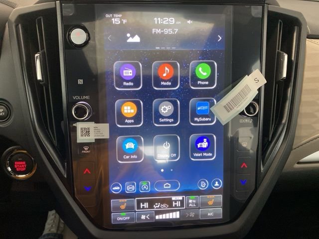 New 2026 Subaru Forester Premium image 17