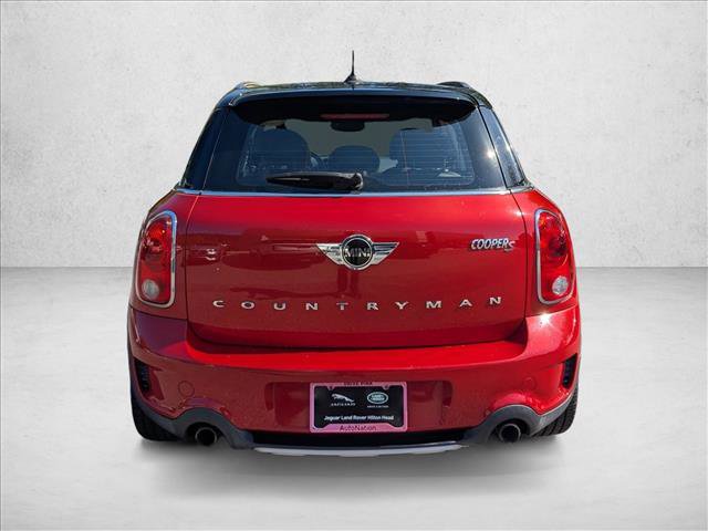 Used 2016 MINI Cooper Countryman S image 6