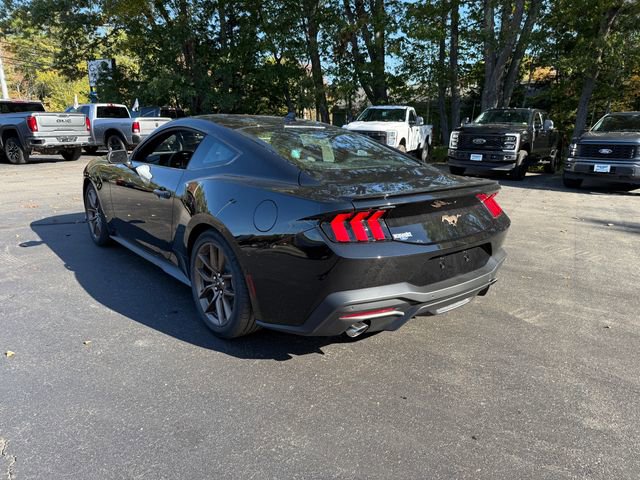 New 2025 Ford Mustang Premium RWD image 15