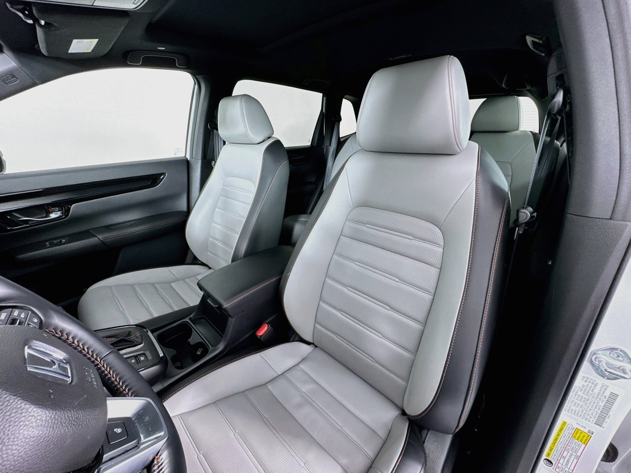 Certified 2026 Honda CR-V Sport Touring image 22