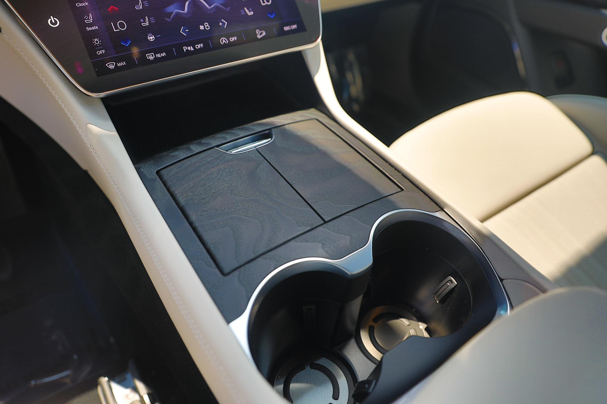 Used 2024 Maserati Grecale GT AWD/4WD image 27