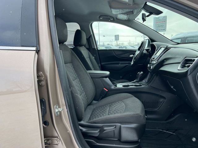 Used 2018 Chevrolet Equinox LT image 19