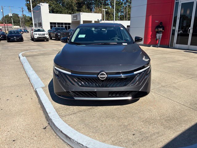 Used 2027 Nissan Sentra SV w/ Floor Mat Package FWD image 2