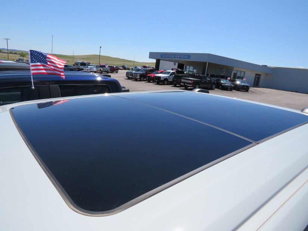 Used 2024 Ford F150 Lariat AWD/4WD image 9
