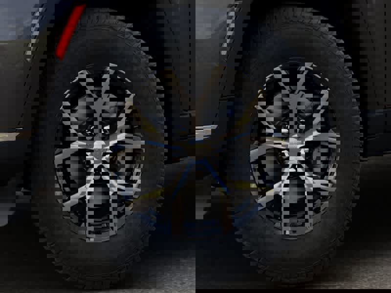 New 2025 Jeep Grand Cherokee L Limited image 8