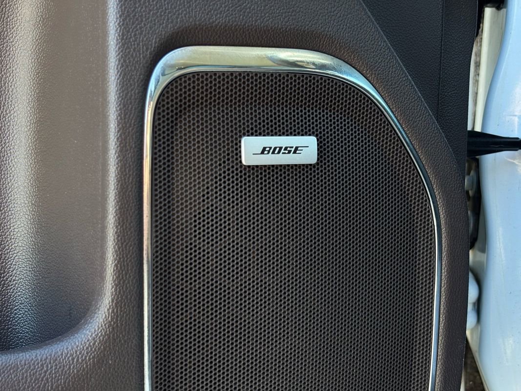 Used 2016 GMC Sierra 2500 Denali w/ Duramax Plus Package image 17