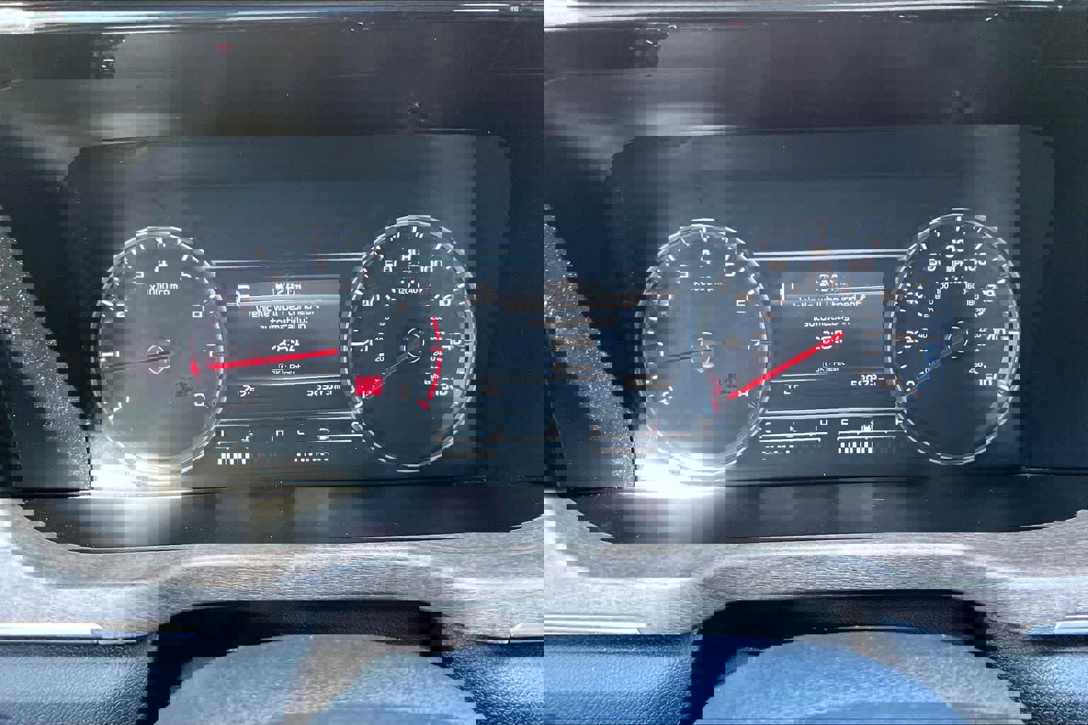 Used 2023 Kia Sorento EX w/ Panoramic Sunroof Package image 26