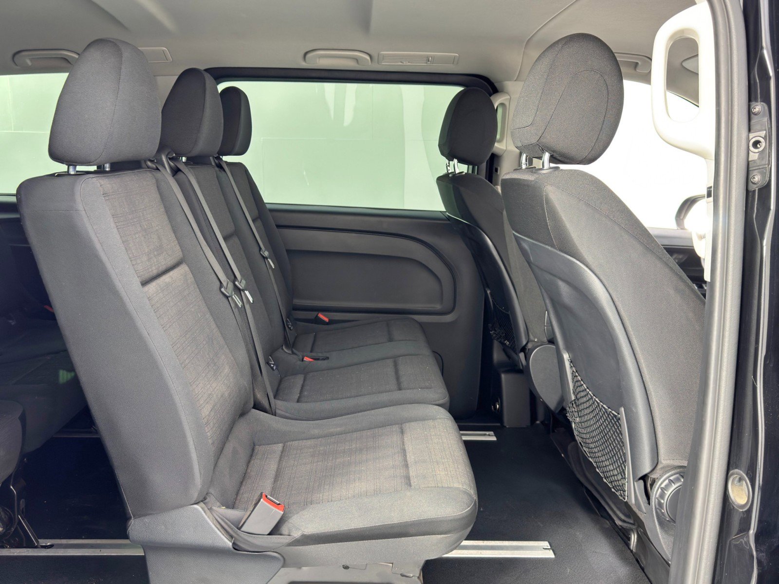 Used 2019 Mercedes-Benz Metris Passenger image 31