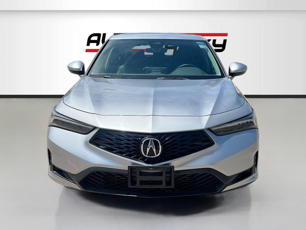Used 2023 Acura Integra FWD image 2