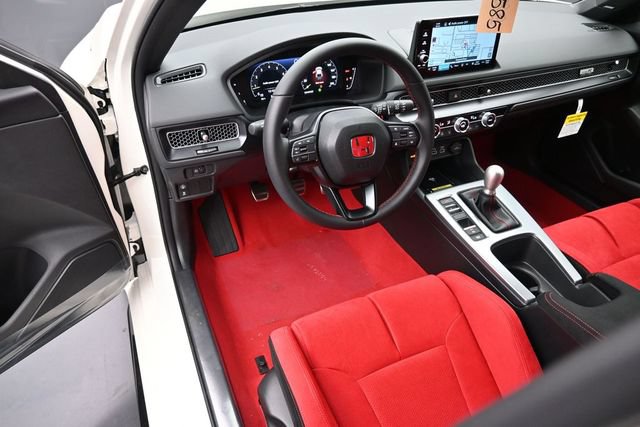 New 2026 Honda Civic Type R image 17