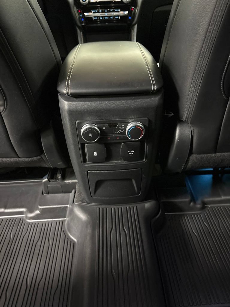 Used 2022 Ford Explorer ST w/ Equipment Group 401A AWD/4WD image 20