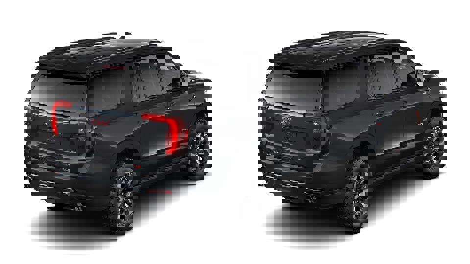 New 2026 GMC Yukon XL AT4 image 5