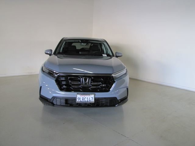 Certified 2024 Honda CR-V EX image 2