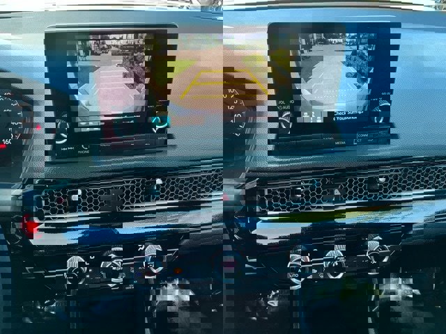 Used 2023 Honda Civic Sport image 23