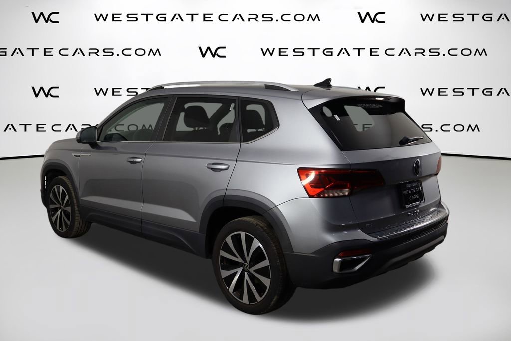 Used 2022 Volkswagen Taos SE image 43