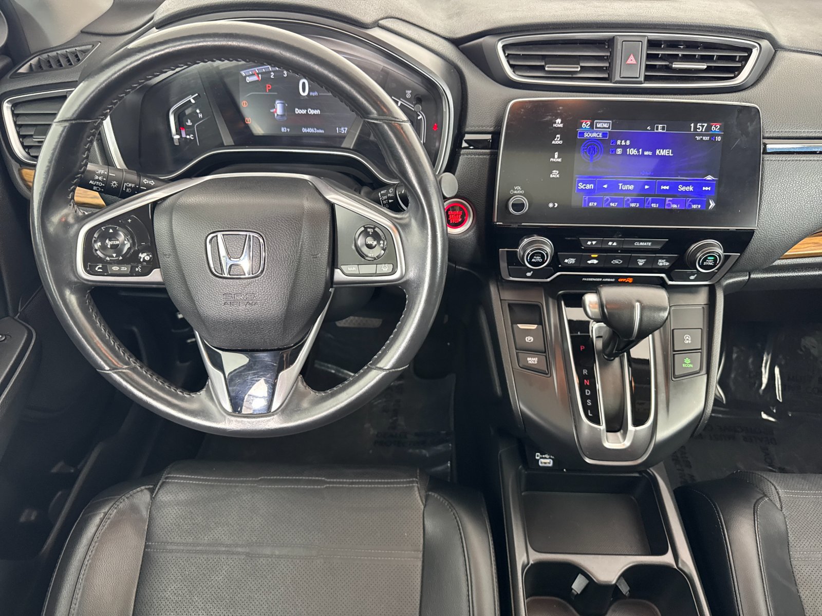 Used 2022 Honda CR-V EX-L image 14