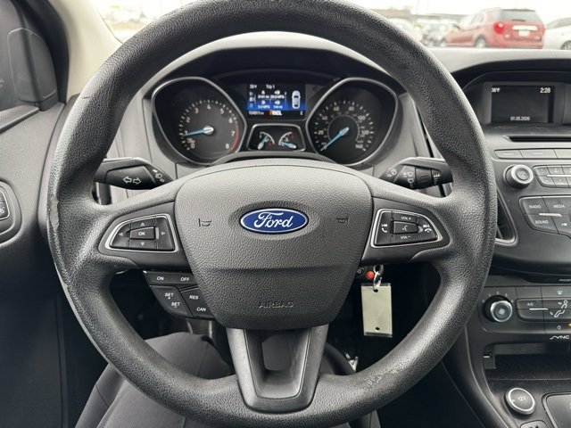 Used 2015 Ford Focus SE image 20