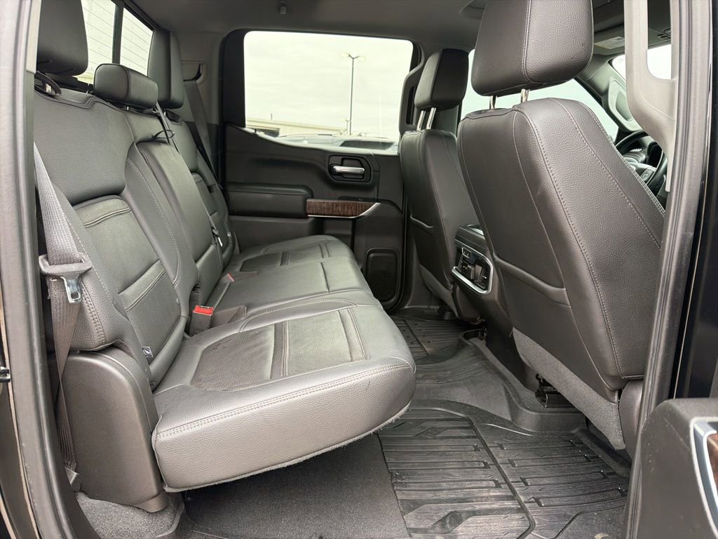 Used 2019 GMC Sierra 1500 Denali w/ Denali Ultimate Package image 29