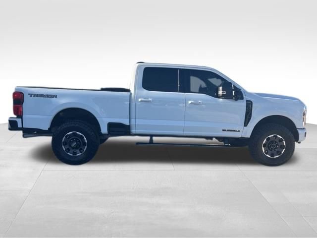 Used 2024 Ford F250 Lariat w/ Lariat Ultimate Package image 10