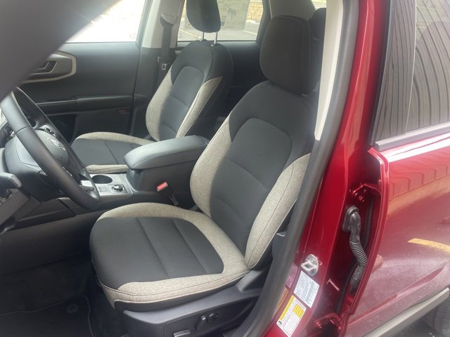 New 2025 Ford Bronco Sport Big Bend image 24