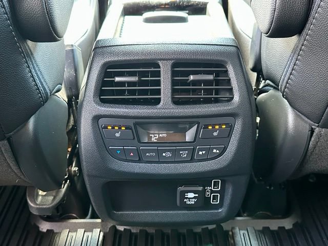 Used 2023 Honda Passport Elite image 16